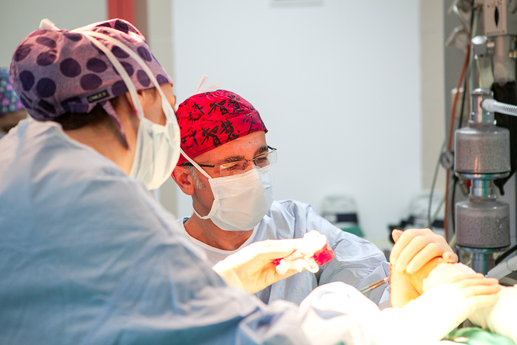 Bağcılar Estetik Merkezi